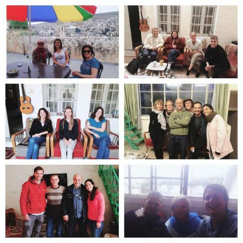 Hostal Soufan Guest House
