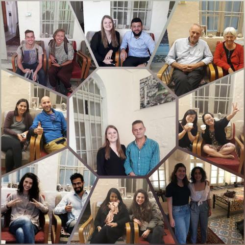 Hostal Soufan Guest House