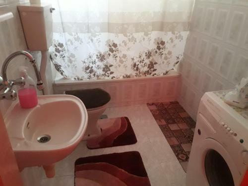 Hostal Soufan Guest House
