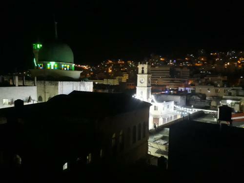 Hostal Soufan Guest House