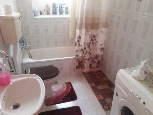 Hostal Soufan Guest House