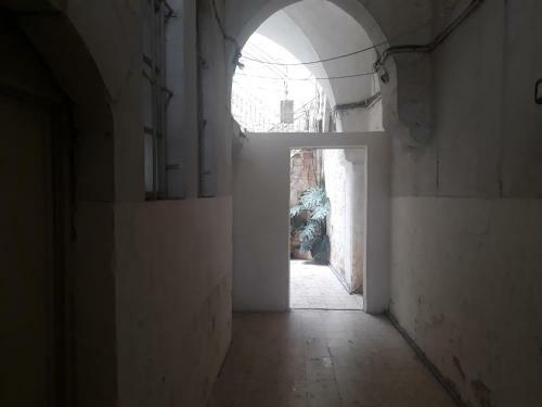 Hostal Soufan Guest House