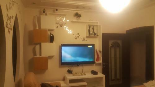 Nablus Luxury Apartment