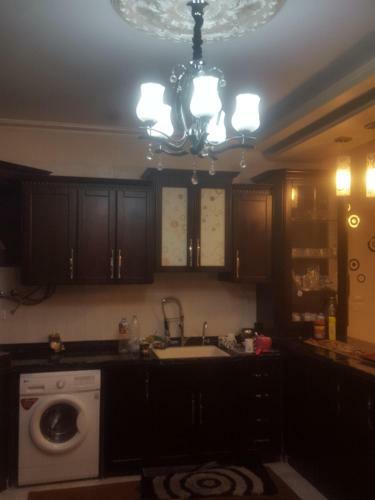 Nablus Luxury Apartment