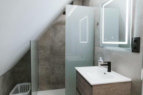 Apartamentos Mk77 Le�n - Cantareros