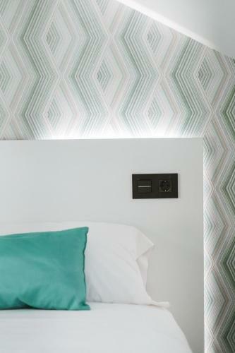 Apartamentos Mk77 Le�n - Cantareros