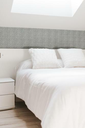 Apartamentos Mk77 Le�n - Cantareros