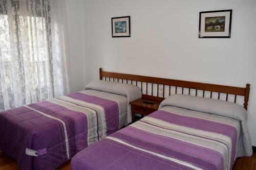 Hostal Oviedo