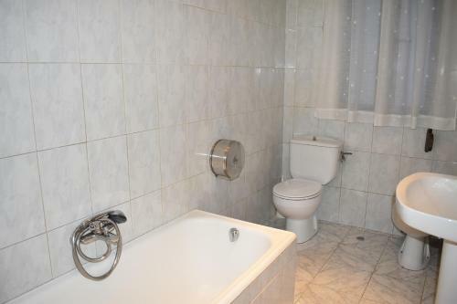Hostal Oviedo