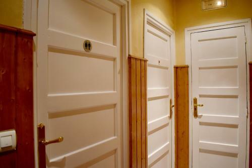 Hostal Oviedo