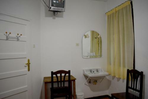 Hostal Oviedo