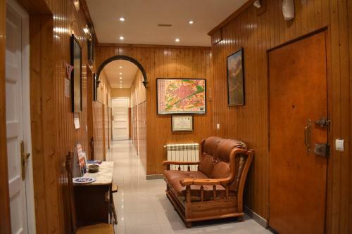 Hostal Oviedo