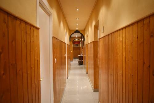 Hostal Oviedo