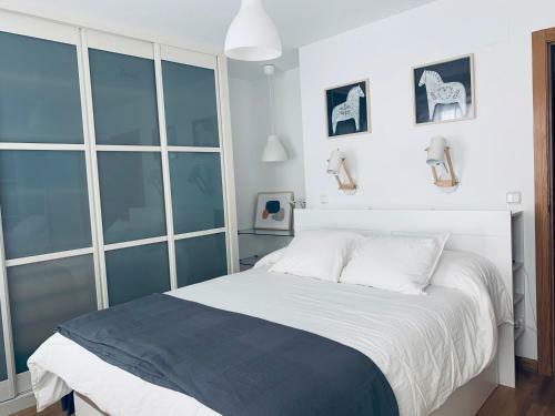 Apartamento La Sal 3