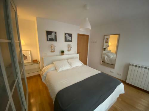 Apartamento La Sal 3
