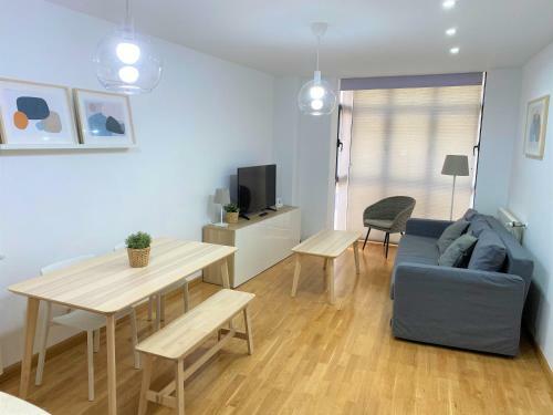 Apartamento La Sal 3