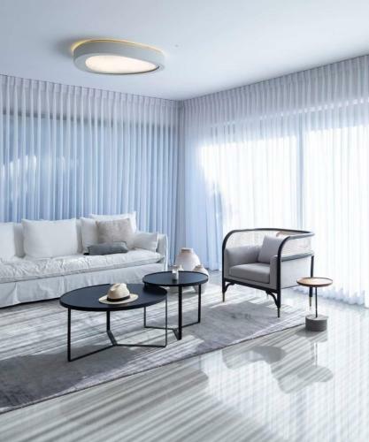 Apartamento Presidential Villa