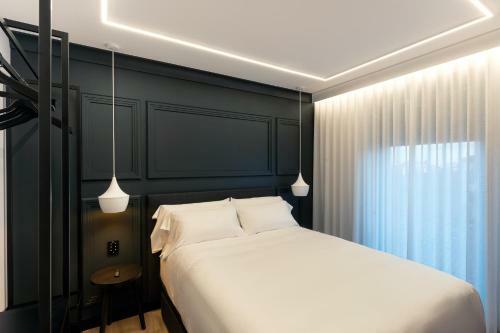 Apartamento Mauro Suites