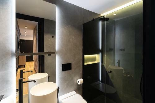 Apartamento Mauro Suites