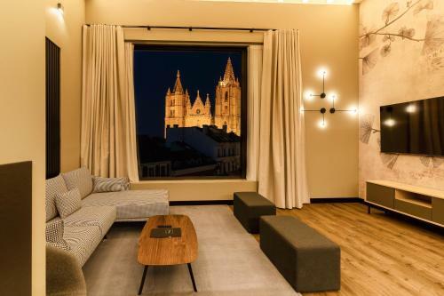 Apartamento Mauro Suites