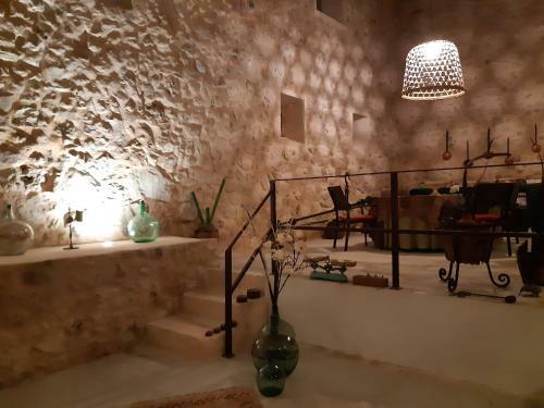 Villa Son Real Mansi�n En Un Lugar Aislado Con Increibles Vistas Panor�micas