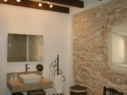 Villa Son Real Mansi�n En Un Lugar Aislado Con Increibles Vistas Panor�micas