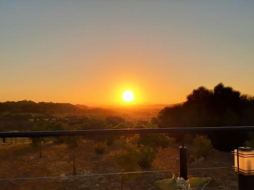 Villa Son Real Mansi�n En Un Lugar Aislado Con Increibles Vistas Panor�micas