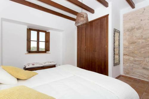Villa Son Real Mansi�n En Un Lugar Aislado Con Increibles Vistas Panor�micas