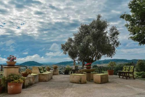Villa Son Real Mansi�n En Un Lugar Aislado Con Increibles Vistas Panor�micas
