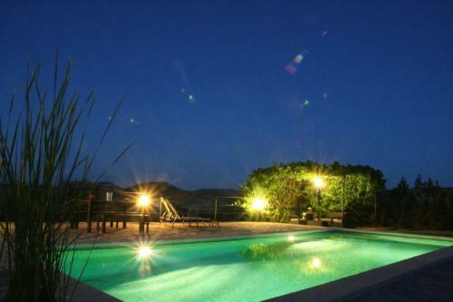 Villa Son Real Mansi�n En Un Lugar Aislado Con Increibles Vistas Panor�micas