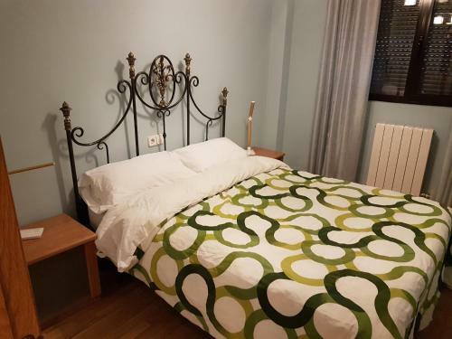Apartamento Piso C�ntrico Acogedor