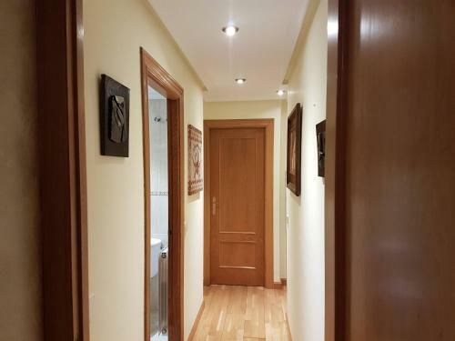 Apartamento Piso C�ntrico Acogedor