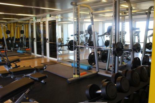 Apartamento Business Class Marina Herzliya