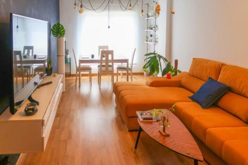 Apartamento Housingleon- Casa Oliva Con Garaje