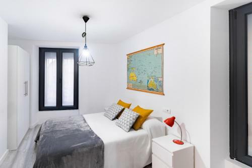 Apartamento Housingle�n - Nama Plaza Mayor