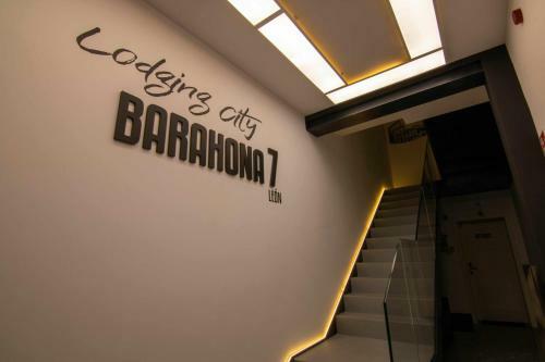 Apartamento Suite Oslo