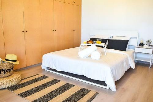 Apartamento Sharon Beachfront