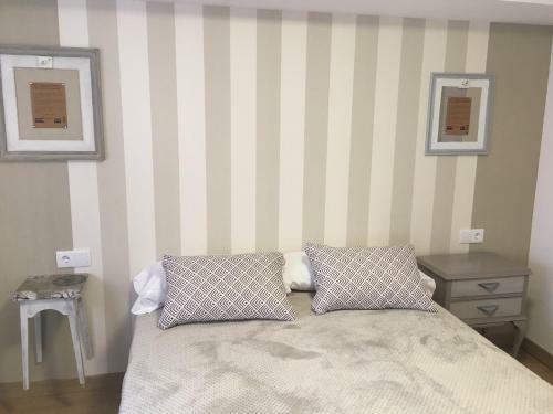 Apartamento Oak Palace