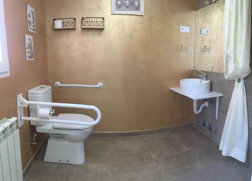 Apartamento Oak Palace