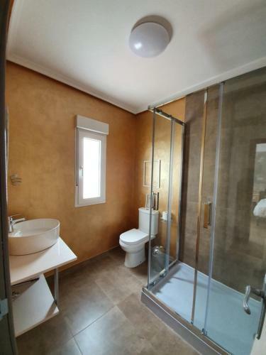 Apartamento Oak Palace