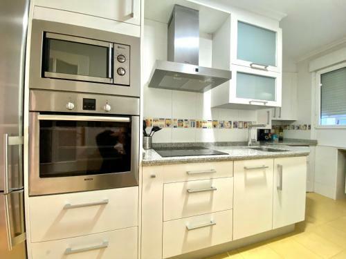 Apartamento Housingle�n San Isidoro