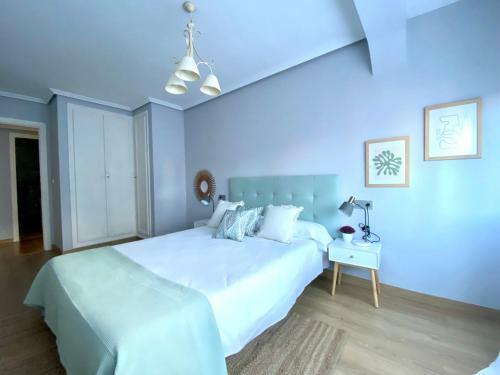 Apartamento Housingle�n San Isidoro