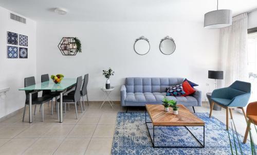 Apartamento Lagoon Water Front Garden Patio
