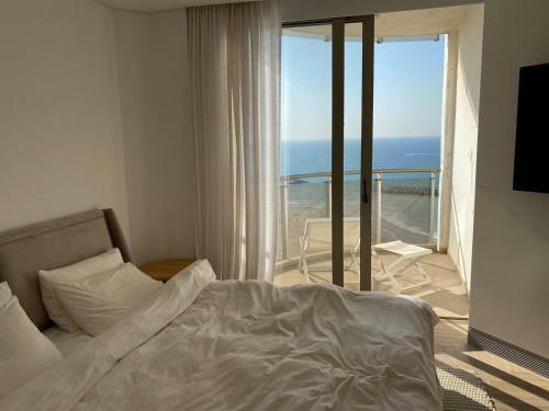 Apartamento Daniel Luxury Flat