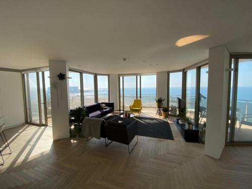 Apartamento Daniel Luxury Flat