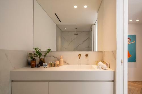 Apartamento Daniel Luxury Flat
