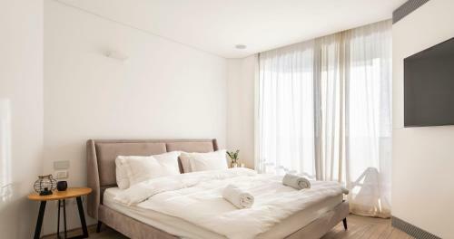Apartamento Daniel Luxury Flat