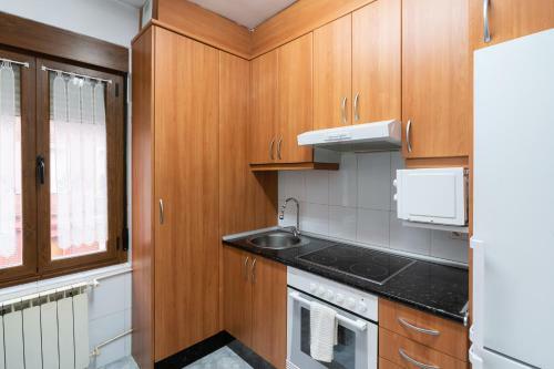 Housingle�n - Apartamento Plaza Mayor