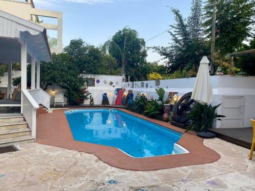 Villa Art - Herzliya Pituach