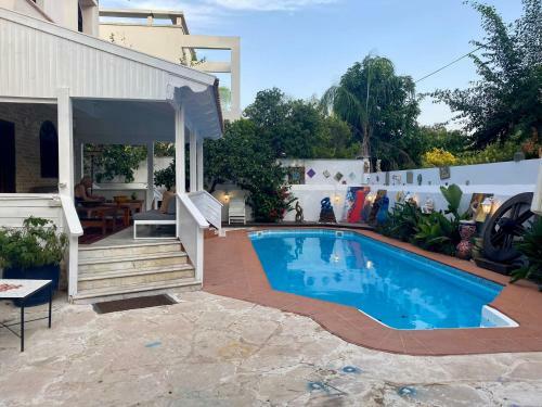 Villa Art - Herzliya Pituach